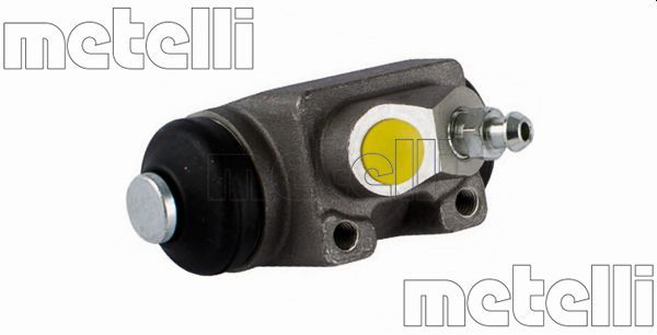 Radbremszylinder METELLI 04-1077