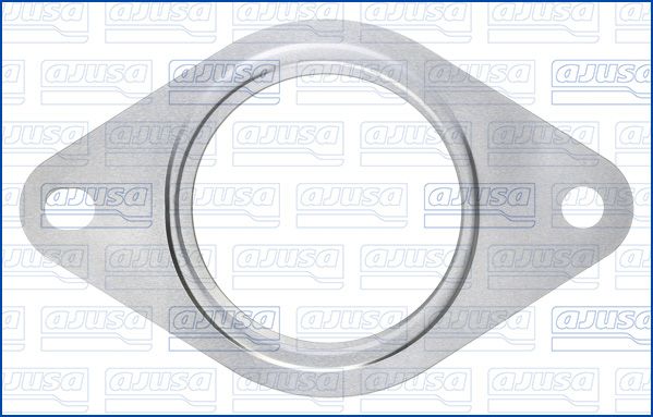 Dichtung, Abgasrohr AJUSA 01741900