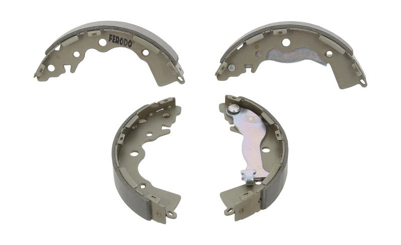 Bremsbackensatz FERODO FSB4086