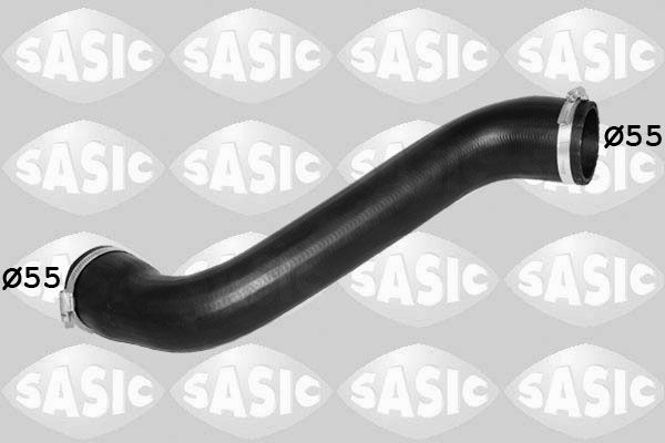 Ladeluftschlauch SASIC 3354003
