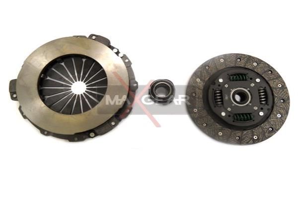 Kupplungssatz MAXGEAR 61-5114