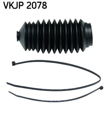 Faltenbalgsatz, Lenkung SKF VKJP2078