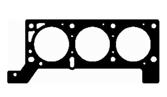 Dichtung, Zylinderkopf BGA CH0571