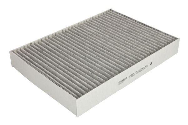 Filter, kupéventilation PURRO PUR-PC2017AG