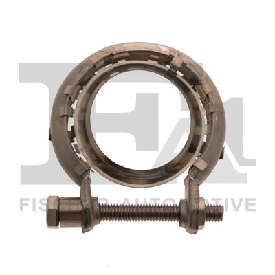 Rohrverbinder Abgasanlage FA1 936-859
