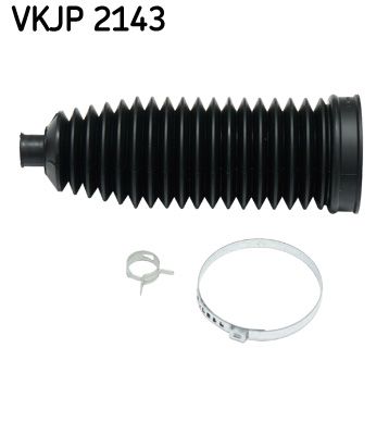 Faltenbalgsatz, Lenkung SKF VKJP2143