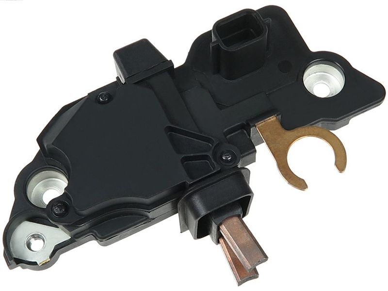 Generatorregler AS-PL are0123