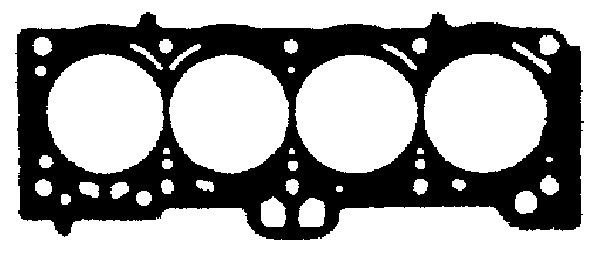 Dichtung, Zylinderkopf BGA CH8387