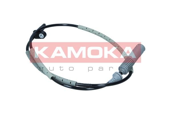 Sensor, Raddrehzahl KAMOKA 1060760