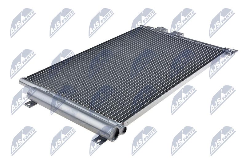 Kondensator, Klimaanlage NTY CCS-AR-000