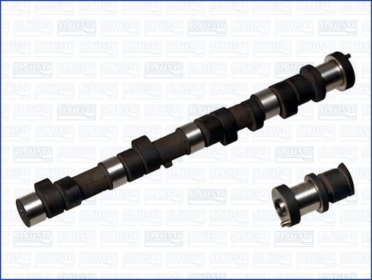 Nockenwelle AJUSA 93066000