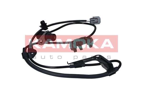 Sensor, Raddrehzahl KAMOKA 1060435