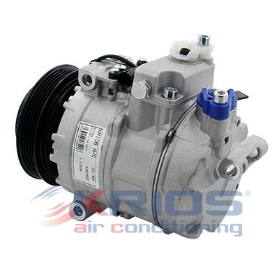 Kompressor, Klimaanlage MEAT & DORIA K15103A