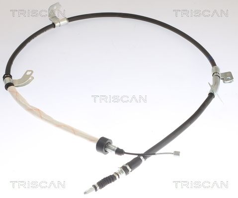 Seilzug Feststellbremse TRISCAN 8140 431099