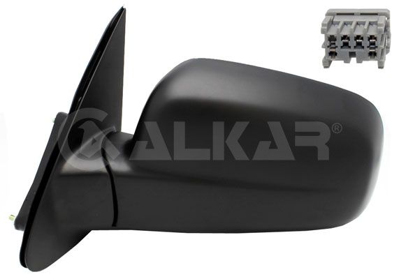 Außenspiegel ALKAR 9031944