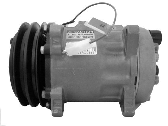Kompressor, Klimaanlage Airstal 10-1727