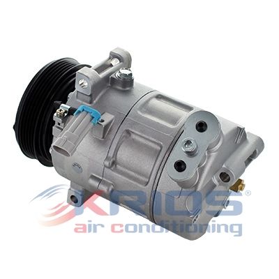 Kompressor, Klimaanlage MEAT & DORIA K11263A