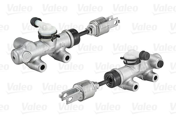 Geberzylinder, Kupplung VALEO 804873