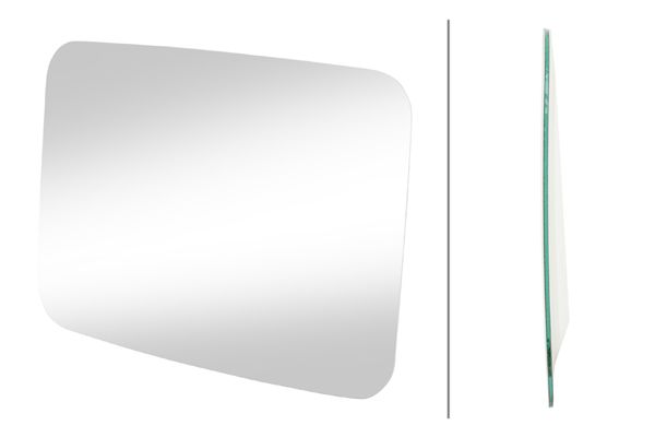 Spegelglas HELLA 9EY117 126-014