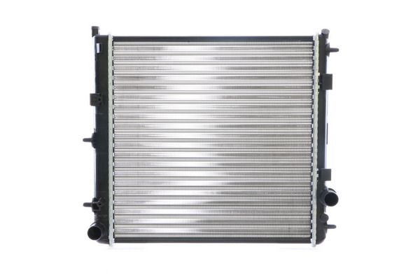 Kühler, Motorkühlung MAHLE CR557000S