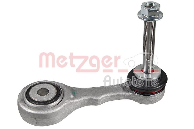Lenker, Radaufhängung METZGER 58165409