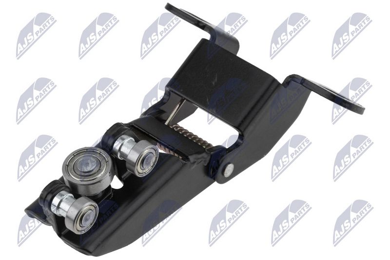 Rollenführung, Schiebetür NTY EZC-FR-242