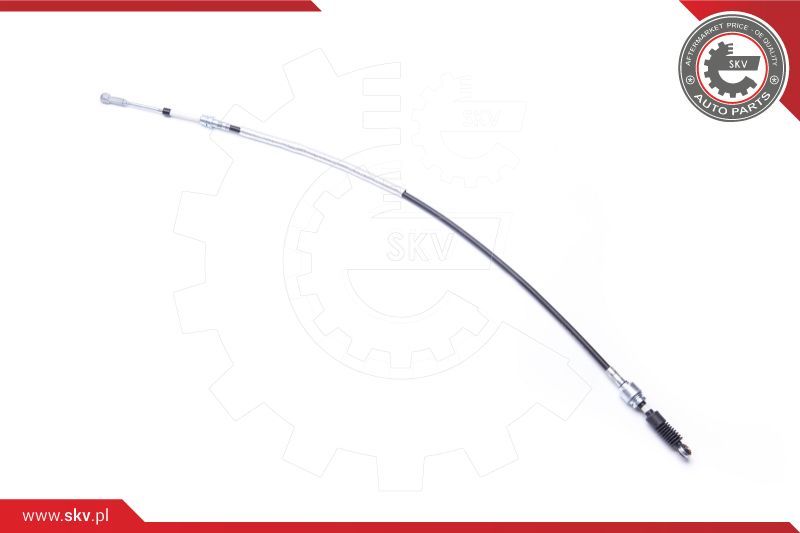 Seilzug Schaltgetriebe ESEN SKV 27SKV089