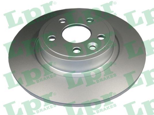 Bremsscheibe LPR A4026PR