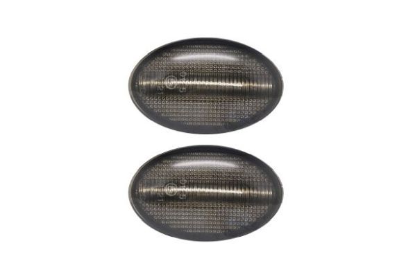 Blinkleuchtensatz ABAKUS L37-140-007LED-SD