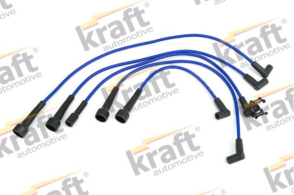Zündleitungssatz KRAFT AUTOMOTIVE 9125251 SW