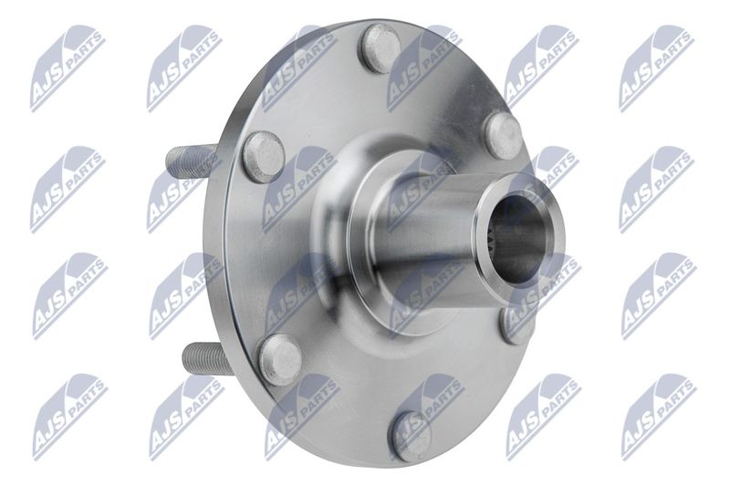 Radnabe NTY KLP-FR-050P