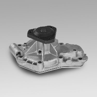Wasserpumpe, Motorkühlung HEPU P848