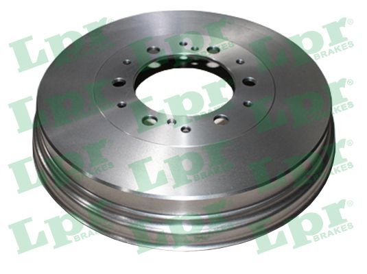 Bremstrommel LPR 7D0720