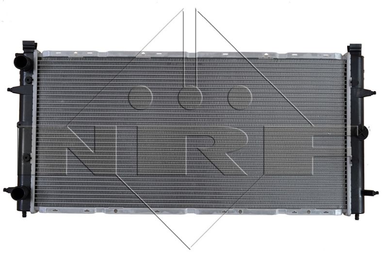 Kühler, Motorkühlung NRF 509514