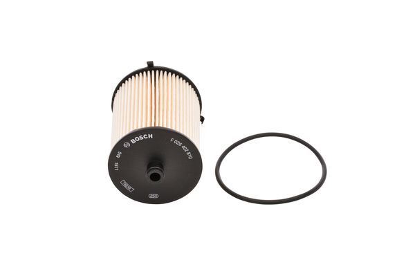 Kraftstofffilter BOSCH F026402810