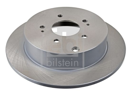 Bremsscheibe FEBI BILSTEIN 108444