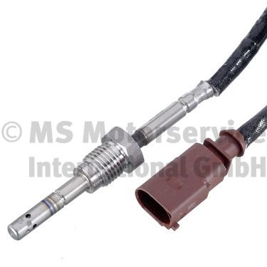 Sensor, Abgastemperatur PIERBURG 7.11020.96.0