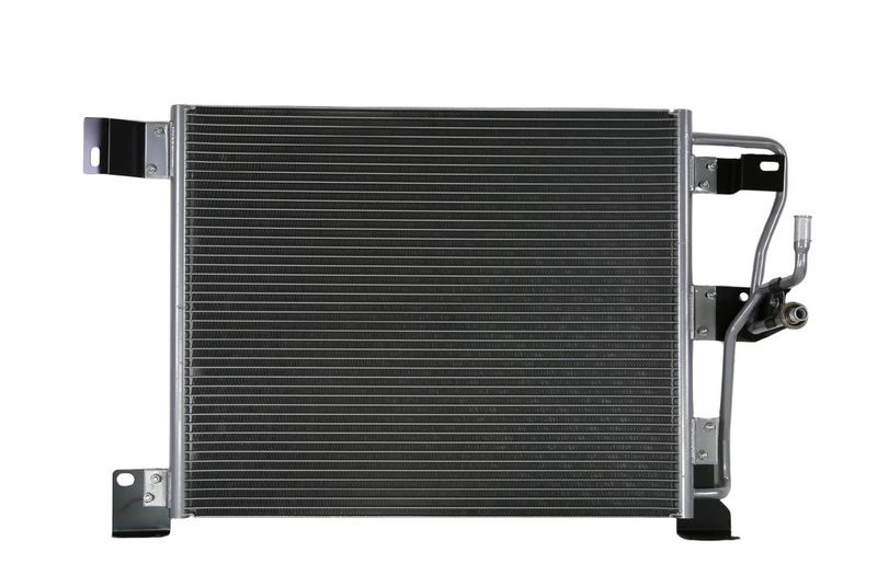 Klimakondensator Klimakühler Kamoka 7800535