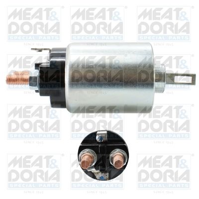 Magnetschalter, Starter MEAT & DORIA 46422