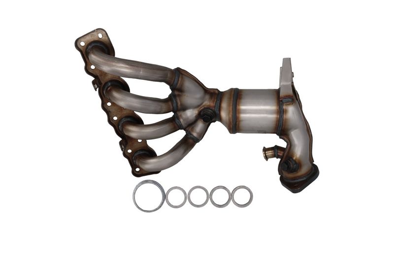 Katalysator KAMOKA 8015108