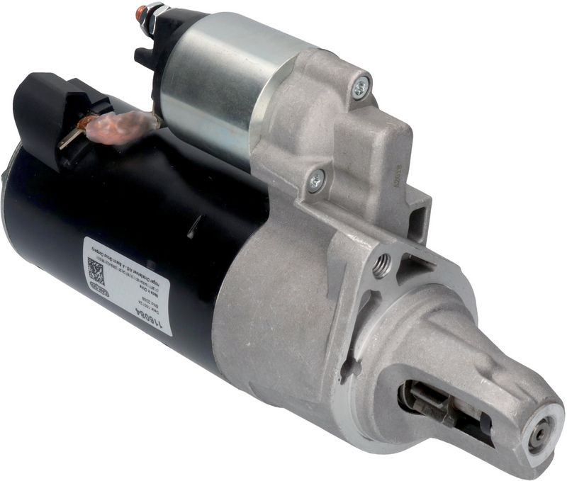 Starter HC-Cargo F 032 116 084