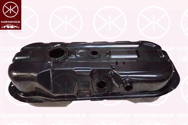 Kraftstoffbehälter KLOKKERHOLM 3782008