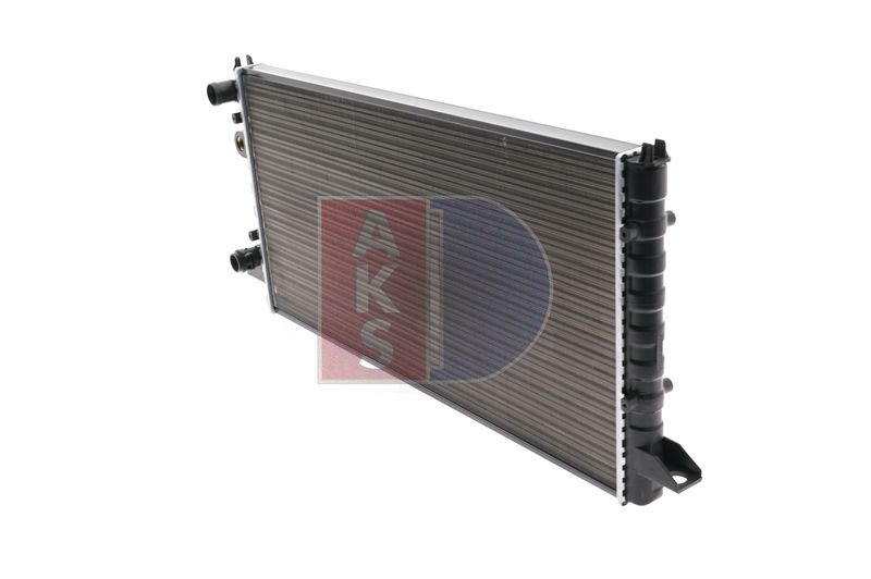 Kühler, Motorkühlung AKS DASIS 041930N