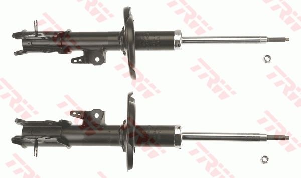 Stoßdämpfer TRW jgm1305t