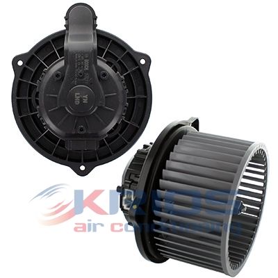 Innenraumgebläse MEAT & DORIA K92173
