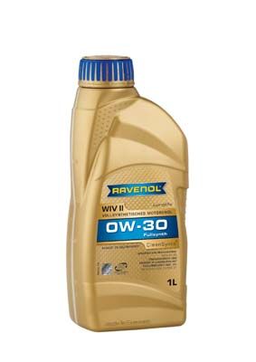 Motorolja RAVENOL 1111101-001-01-999