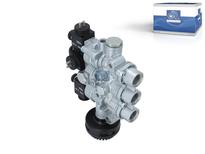 Magnetventil DT Spare Parts 4.62609