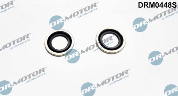 Dichtungssatz, Lader Dr.Motor Automotive drm0448s