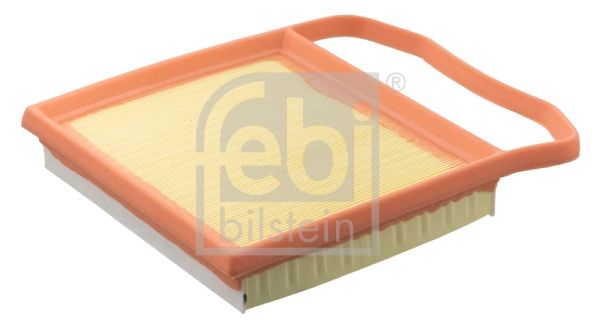 Luftfilter FEBI BILSTEIN 101335