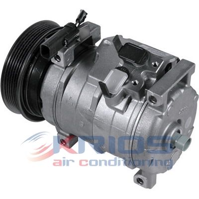 Kompressor, Klimaanlage MEAT & DORIA K15262